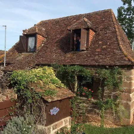 Bed & Breakfast Rose