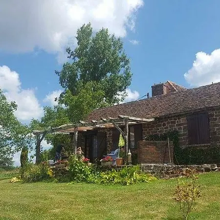Bed & Breakfast Rose Teillots