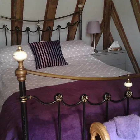 Bed & Breakfast Rose *
