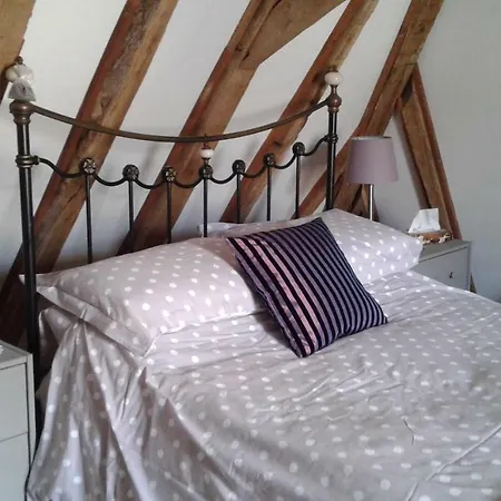 Bed & Breakfast Rose